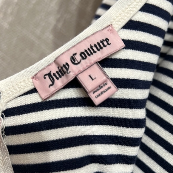 Juicy mini dress - Picture 4 of 4